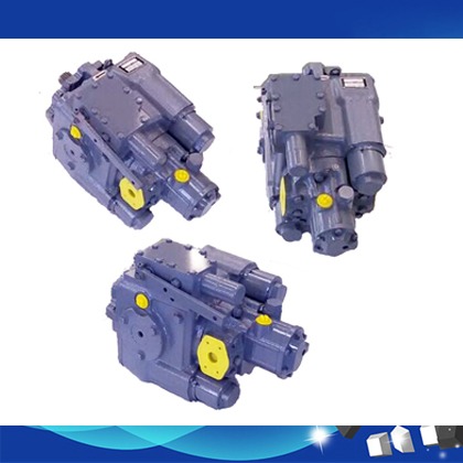 Mixer truck hydraulic pump manufacturer