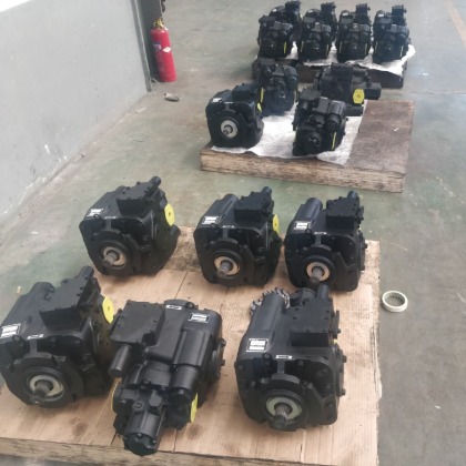 Variable displacement pump wholesale