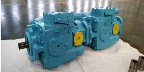 hydraulic pump