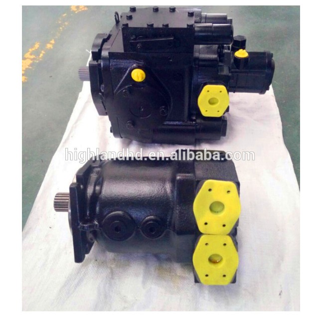 SPV 23 hydraulic pump