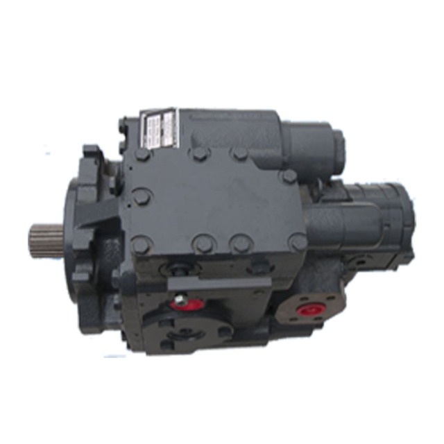 PV22 hydraulic pump