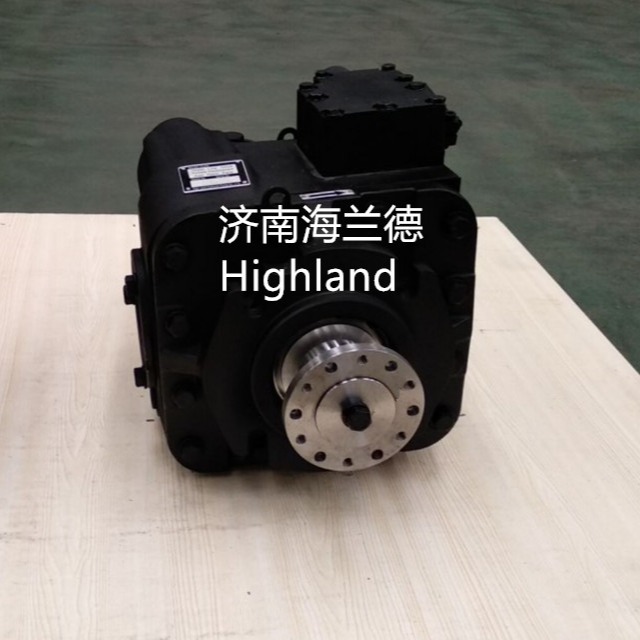 PV21 hydraulic pump