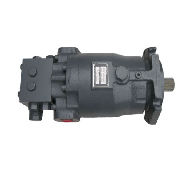 Hydraulic Motor Price