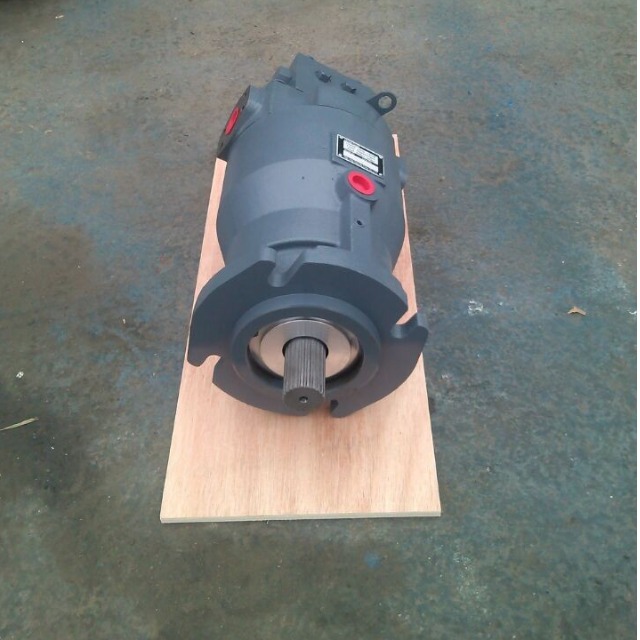 Price of hydraulic motor