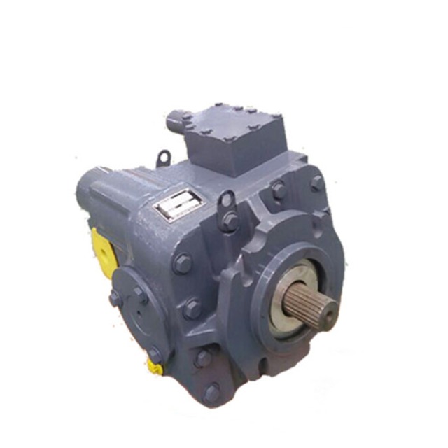 Hydraulic piston variable pump