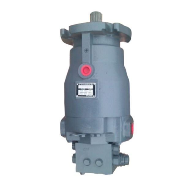 mf 23 hydraulic piston motor