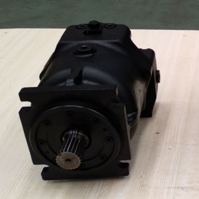 mf 23 axial piston motor