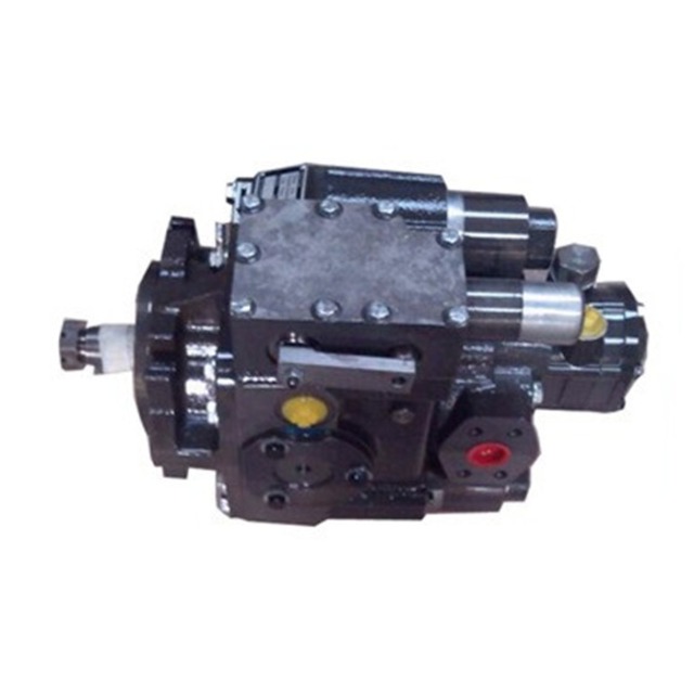 Agricultural hydraulic pump