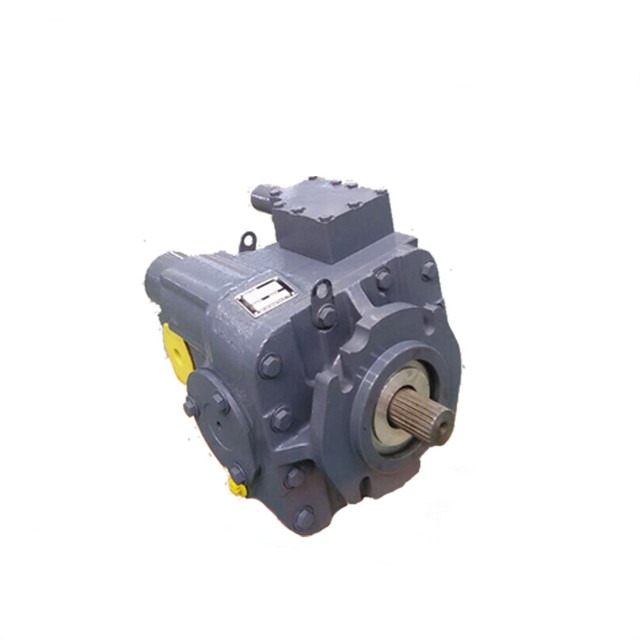 Piston pump factory