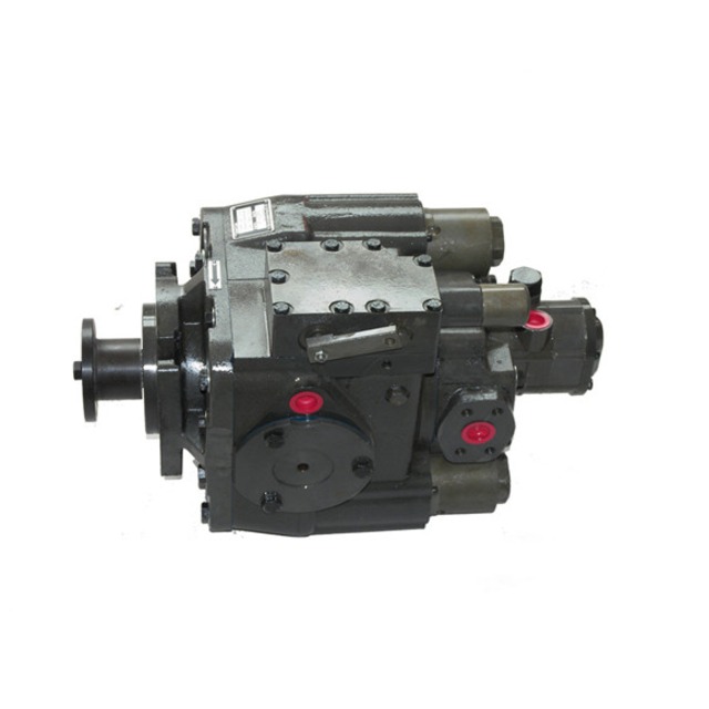 Hydraulic oil pump factory