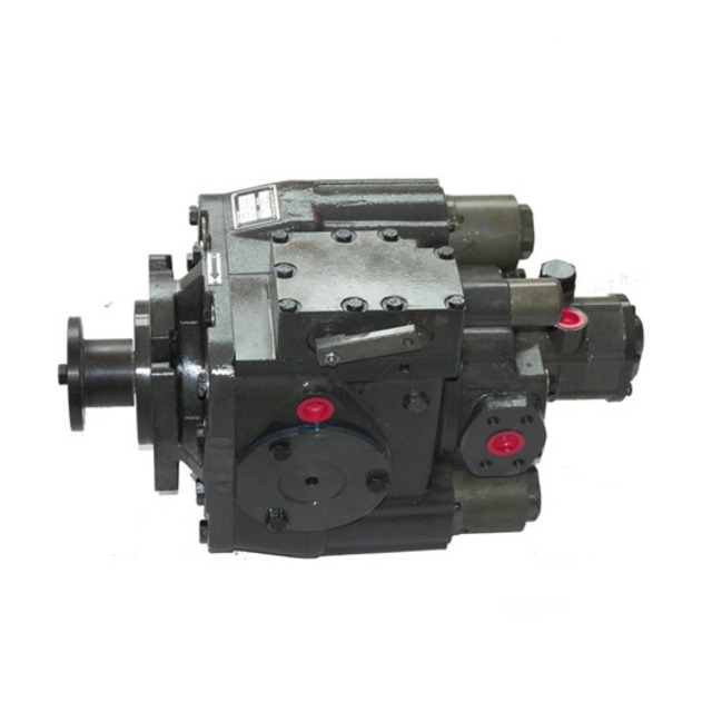 Axial piston pump factory