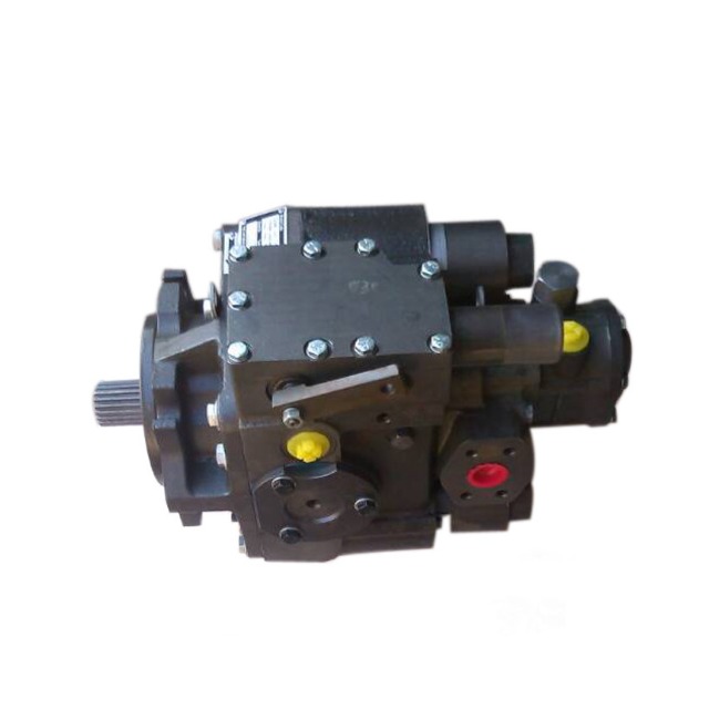 Hydraulic pump factory sale