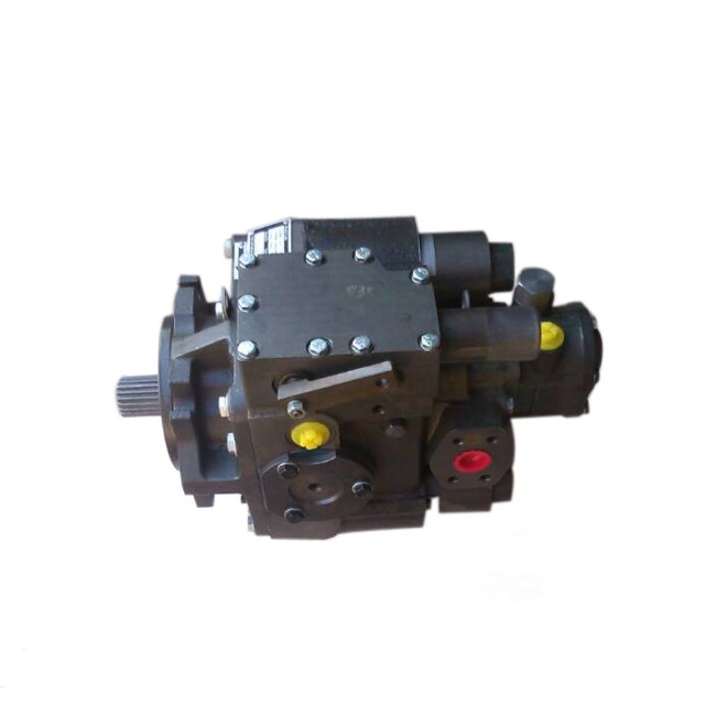 China hydraulic ram pump