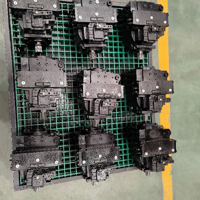 LPV110變量柱塞泵