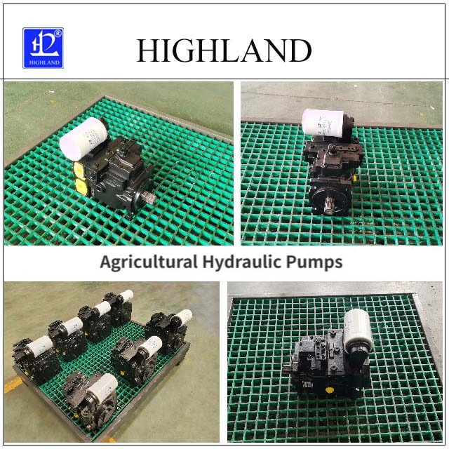 多款農(nóng)機液壓泵任選購-海蘭德液壓泵源頭廠家