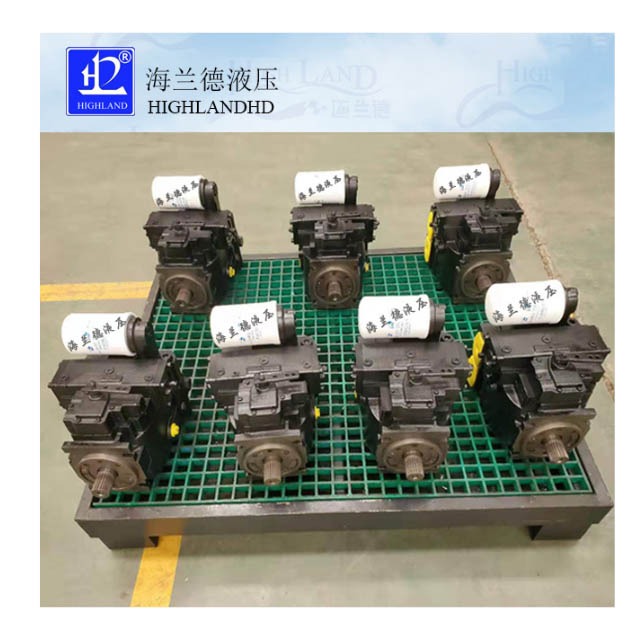 LPV110變量柱塞泵廠家,為農(nóng)業(yè)機(jī)械注入創(chuàng)新動(dòng)力