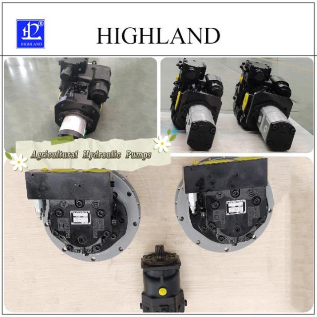 工程機械液壓泵-農(nóng)機液壓泵廠家-液壓泵價格